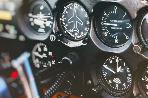 Instrument Panel